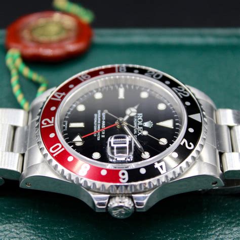 rolex 16710 gmt 2013 schließe|16710 Rolex gmt master ii.